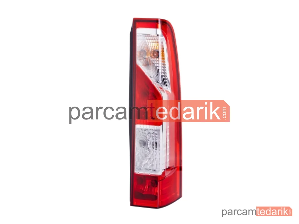Stop Lambası (Sağ) — Nissan NV400, Opel Movano B, Renault Master III - 2VA010110061