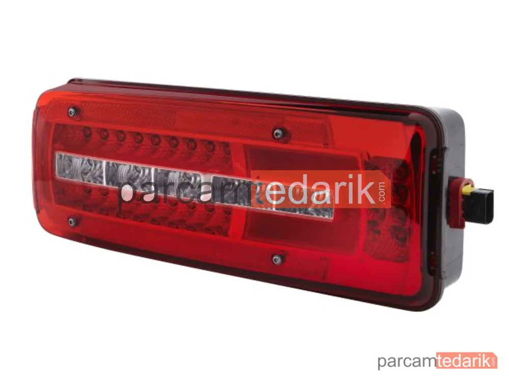 HELLA 2VD012381211 | Stop Lambası (Sol) — DAF CF