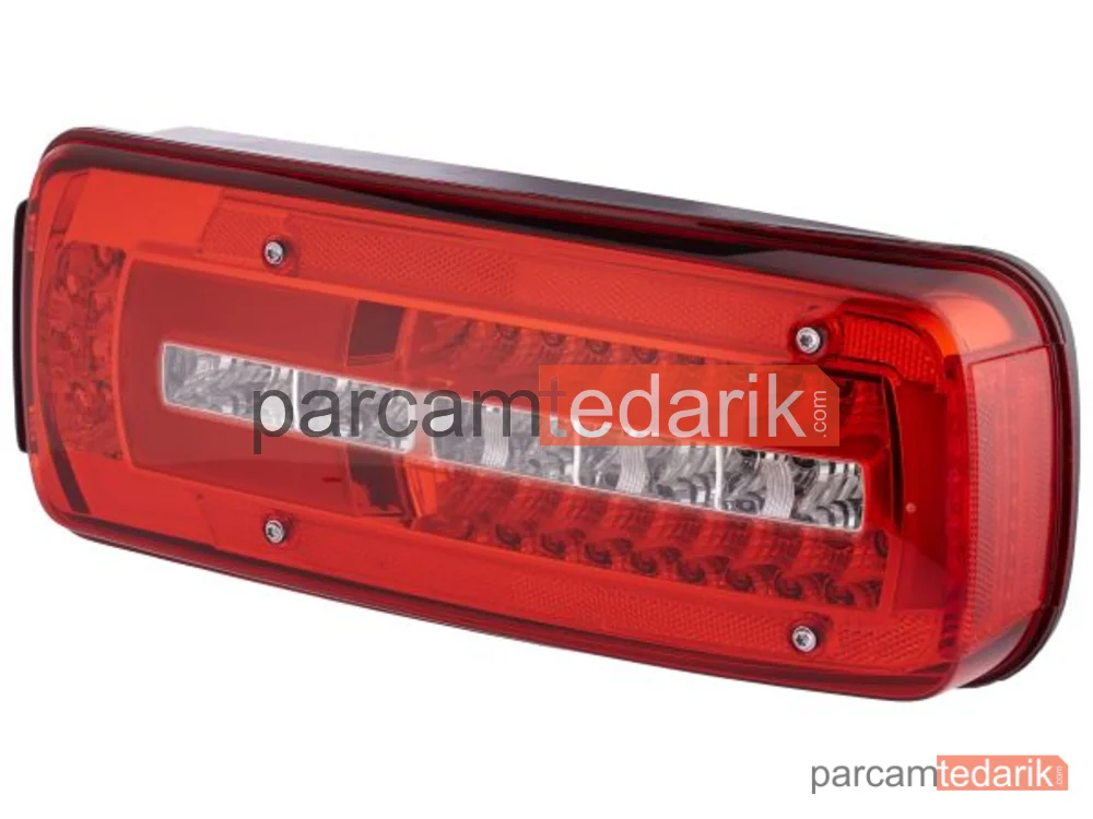 2VP012381241 | Stop Lambası (Sağ) — DAF CF