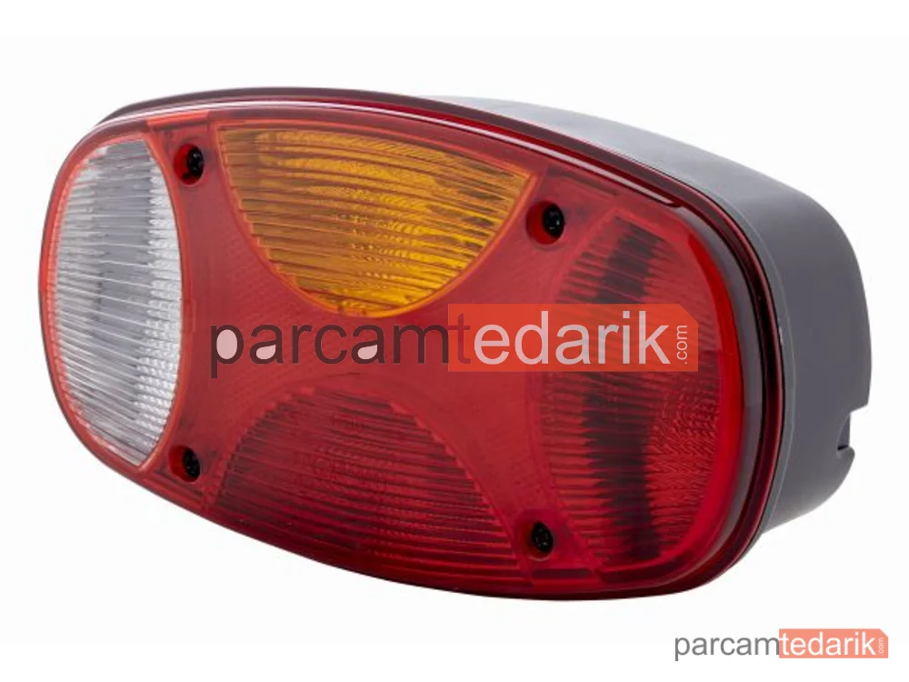 2VP343640021 | Lamba Arka Sağ P21W R10W DAF