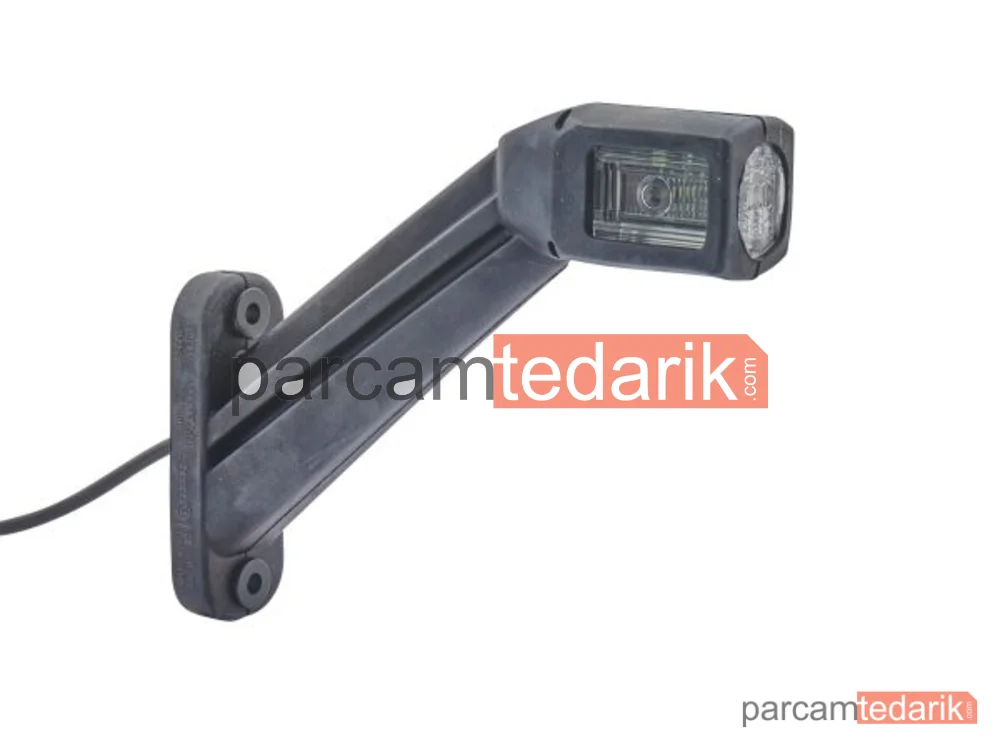 2XS011744081 | İşaret Lambası LED Sağ (12-24V) Üniversal