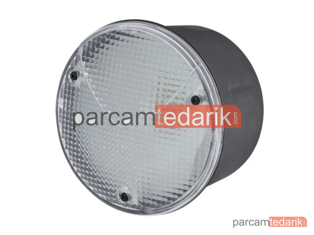 Geri Vites Lambası Halojen Sol 24V İş Makinesi TRA - 2ZR344169157