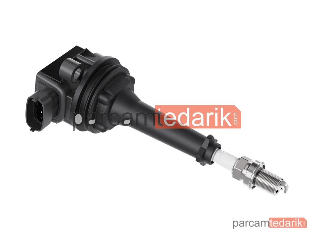 HELLA 5DA358000071 | Ateşleme Modülü — Volvo S80 I, Volvo S70, Volvo S60 I
