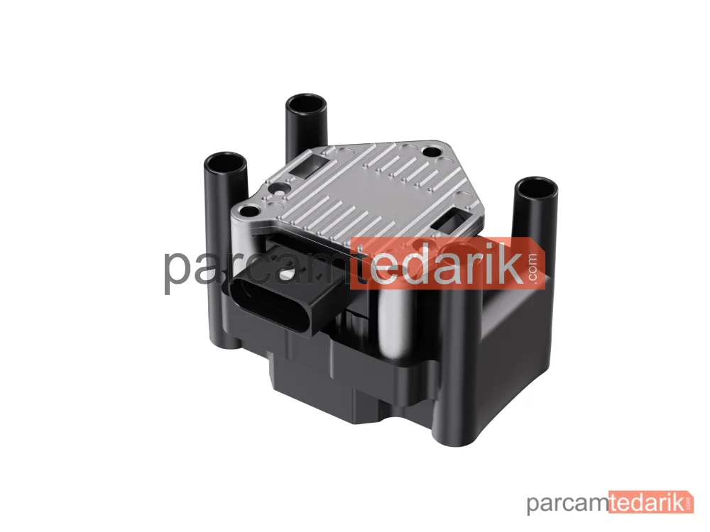HELLA 5DA358000171 | Ateşleme Modülü — VW Golf IV, VW Bora I, VW Golf IV Variant