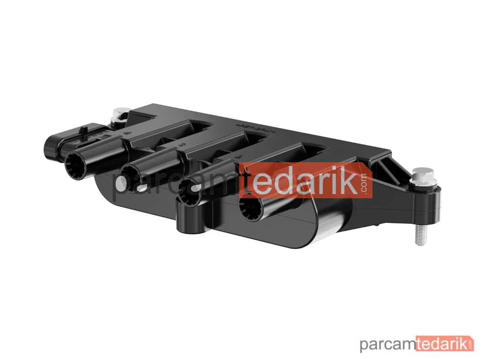 HELLA 5DA358000271 | Ateşleme Modülü — Lancia Ypsilon, Fiat Grande Punto, Fiat Punto Evo