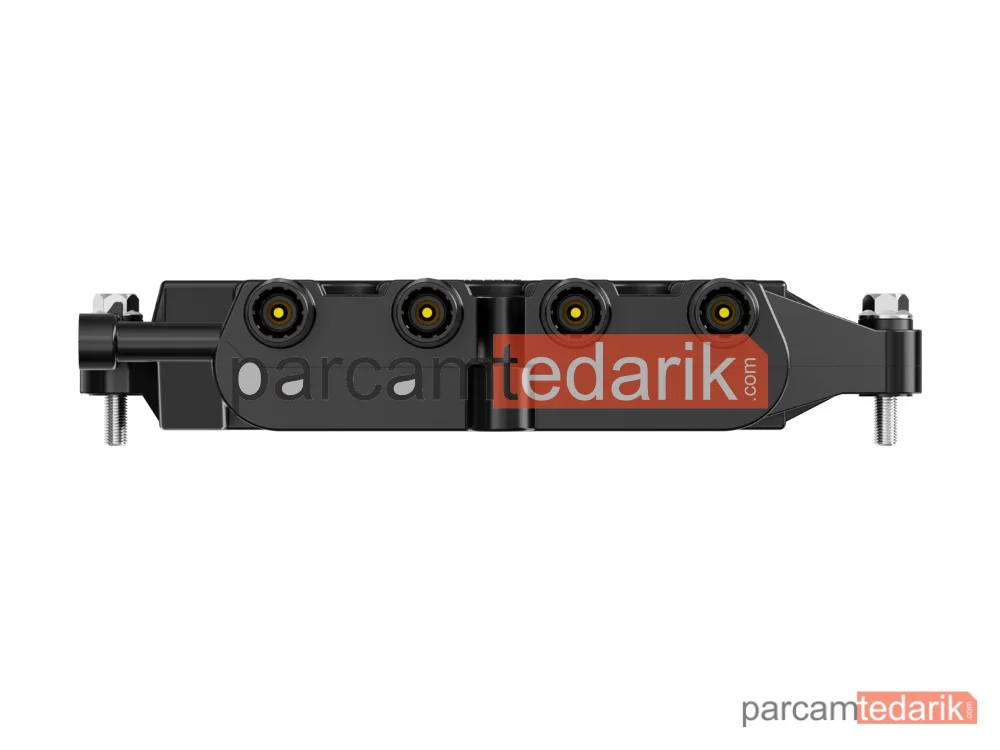HELLA 5DA358000271 | Ateşleme Modülü — Lancia Ypsilon, Fiat Grande Punto, Fiat Punto Evo