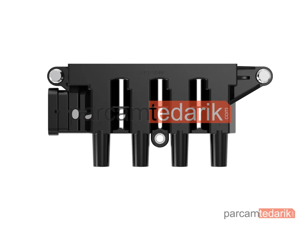 HELLA 5DA358000271 | Ateşleme Modülü — Lancia Ypsilon, Fiat Grande Punto, Fiat Punto Evo