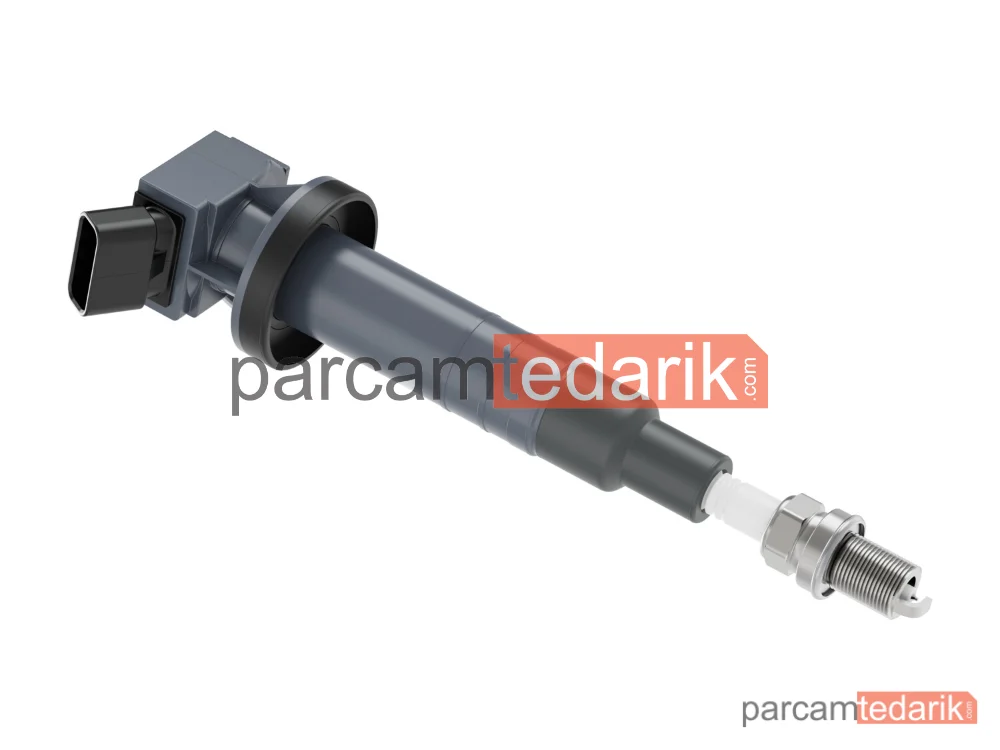 HELLA 5DA358000421 | Ateşleme Modülü — Citroen C1 II, Peugeot 108, Toyota Avensis