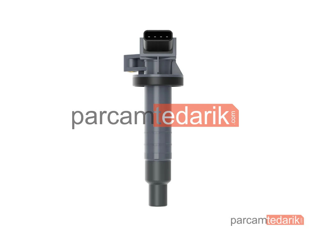 HELLA 5DA358000421 | Ateşleme Modülü — Citroen C1 II, Peugeot 108, Toyota Avensis