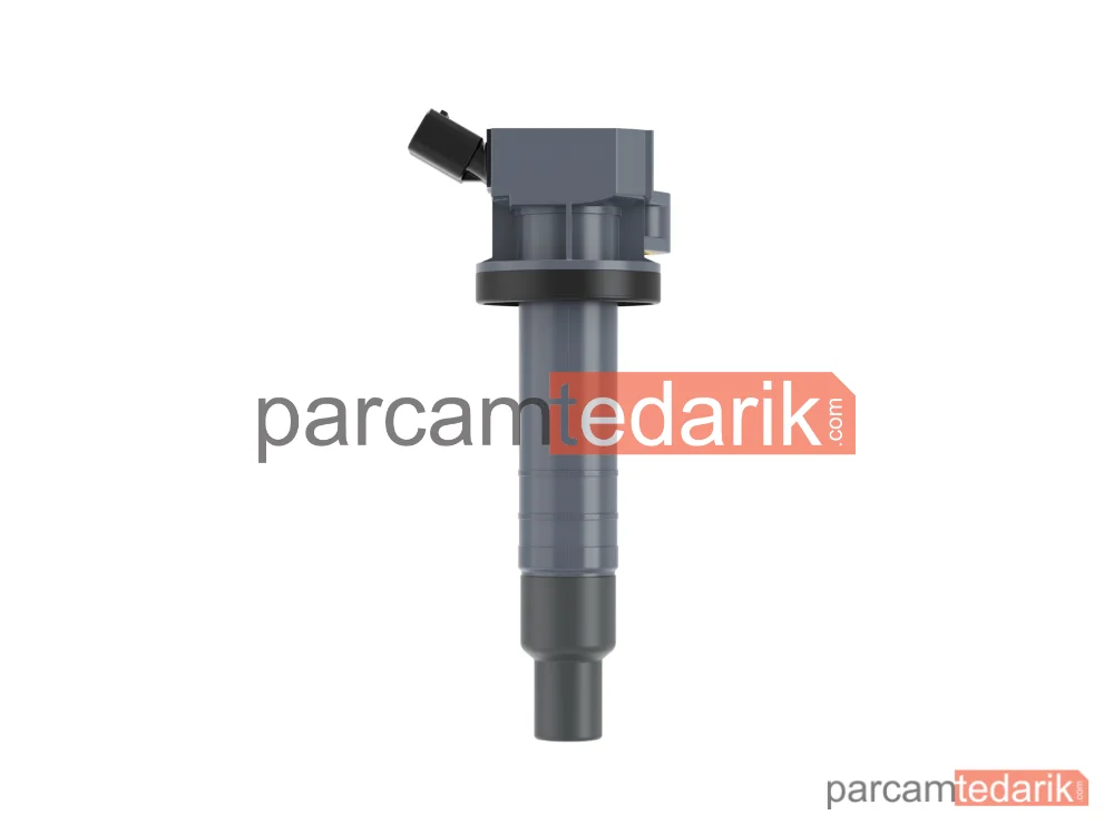 HELLA 5DA358000421 | Ateşleme Modülü — Citroen C1 II, Peugeot 108, Toyota Avensis
