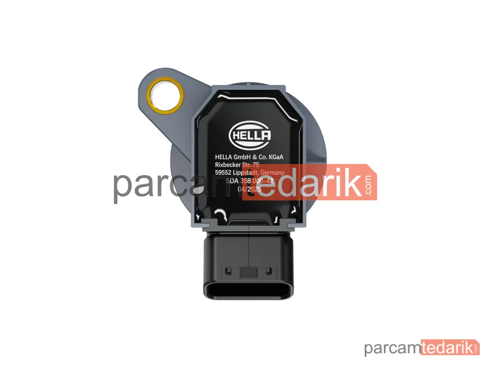 HELLA 5DA358000421 | Ateşleme Modülü — Citroen C1 II, Peugeot 108, Toyota Avensis