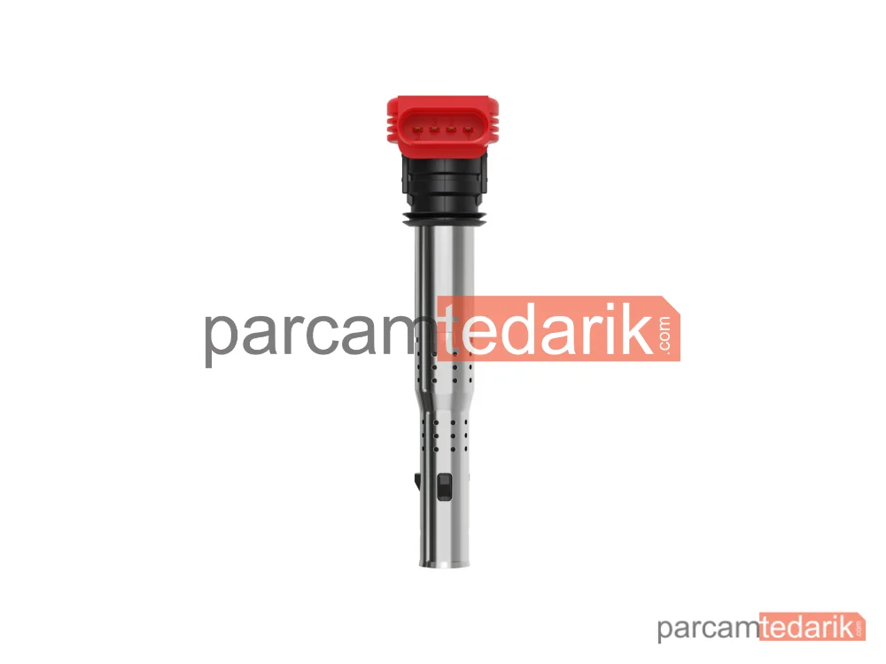 HELLA 5DA358000631 | Ateşleme Modülü — Audi A6 C6, Audi A6 C7, Audi A7