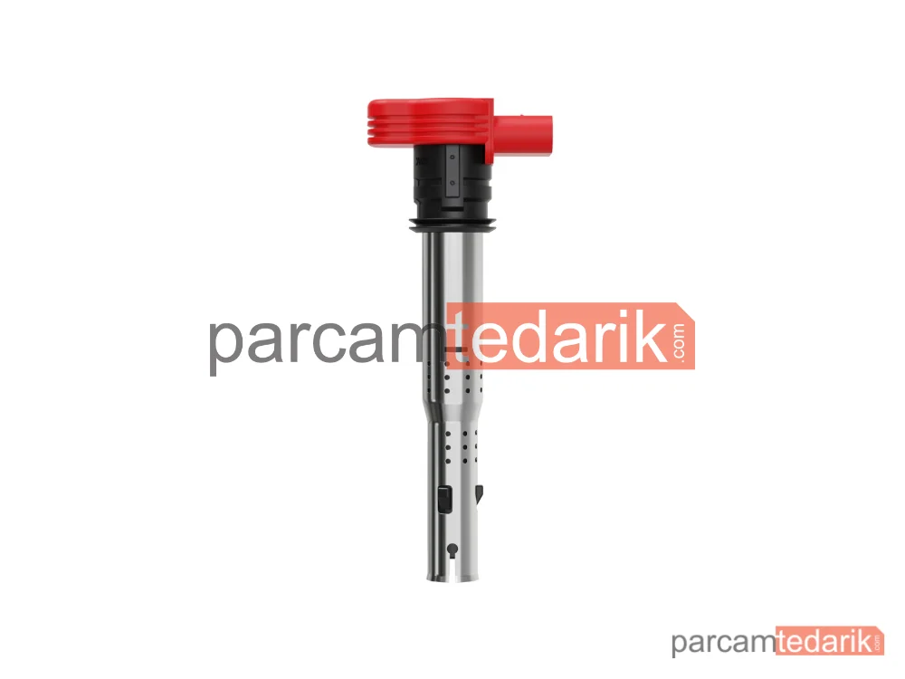 HELLA 5DA358000631 | Ateşleme Modülü — Audi A6 C6, Audi A6 C7, Audi A7