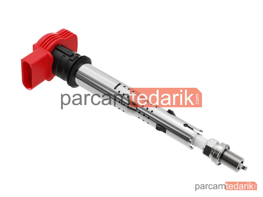 HELLA 5DA358000631 | Ateşleme Modülü — Audi A6 C6, Audi A6 C7, Audi A7