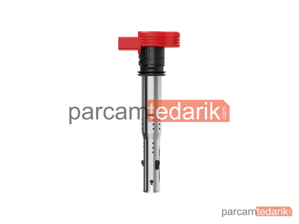 HELLA 5DA358000631 | Ateşleme Modülü — Audi A6 C6, Audi A6 C7, Audi A7