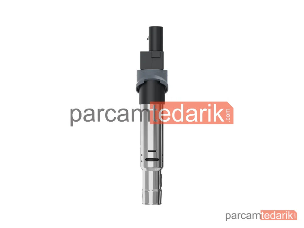 HELLA 5DA358000931 | Ateşleme Modülü — Porsche Cayenne, Seat Leon, VW EOS