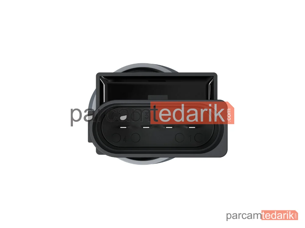 HELLA 5DA358000931 | Ateşleme Modülü — Porsche Cayenne, Seat Leon, VW EOS