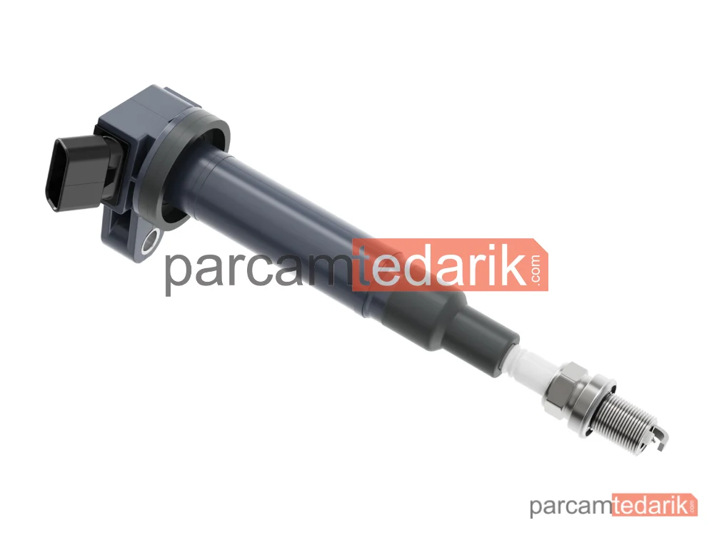 HELLA 5DA358057121 | Ateşleme Modülü — Toyota Land Cruiser 100, Lexus IS I, Lexus IS Sportcross