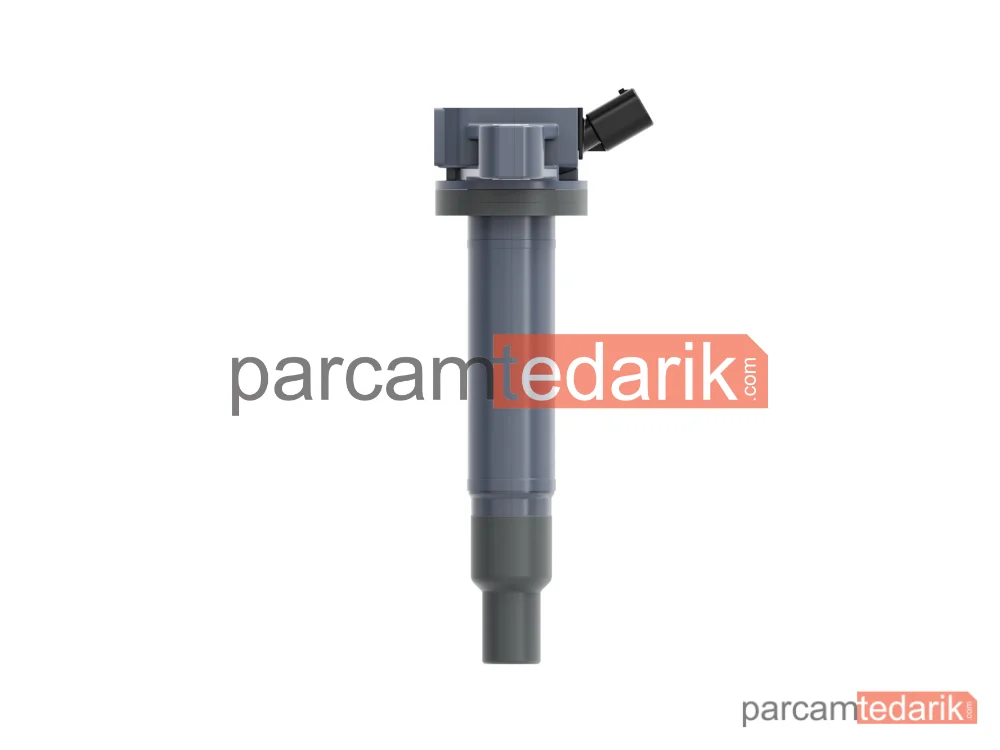 HELLA 5DA358057121 | Ateşleme Modülü — Toyota Land Cruiser 100, Lexus IS I, Lexus IS Sportcross