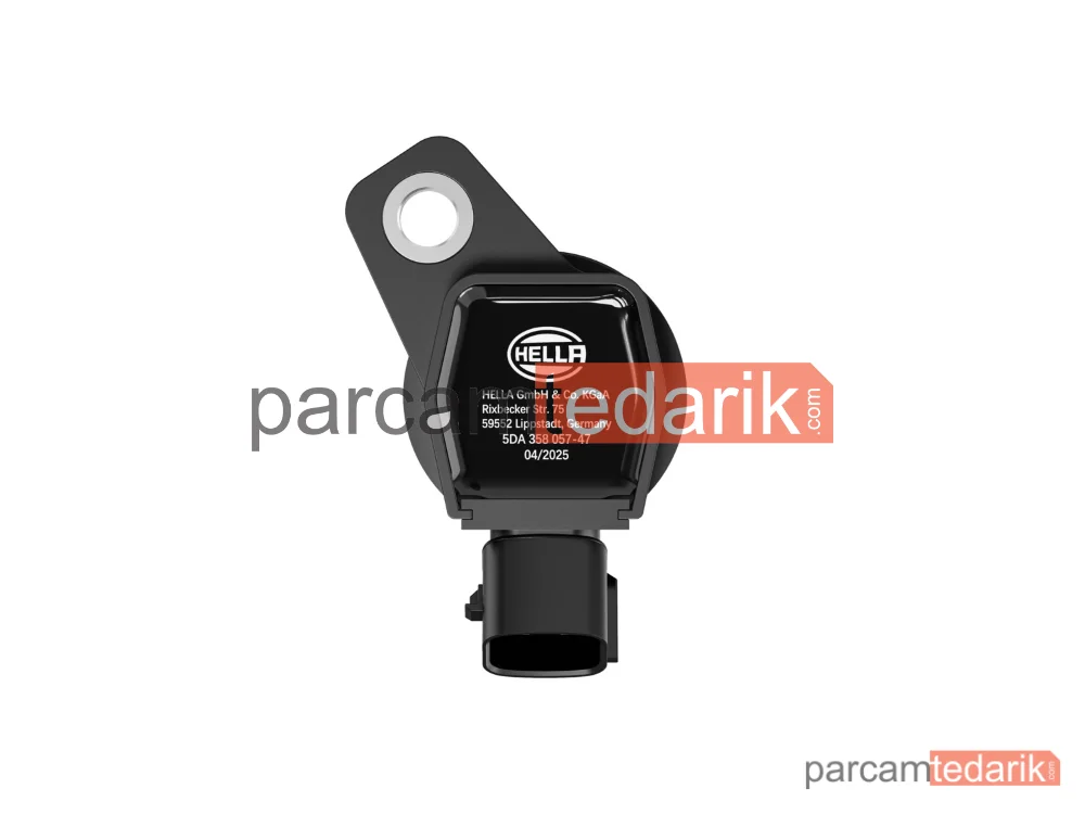 HELLA 5DA358057471 | Ateşleme Modülü — Hyundai ix35, Kia Sportage III, Hyundai Elantra V
