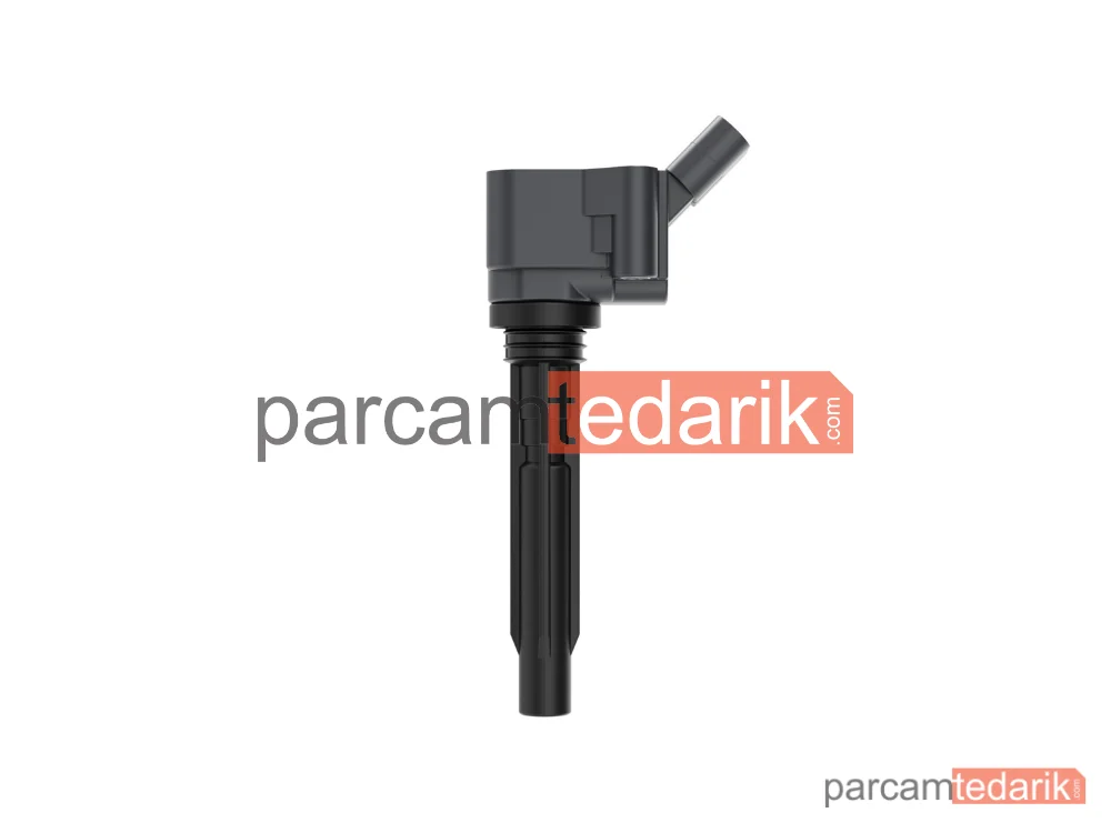 HELLA 5DA358057521 | Ateşleme Modülü — VW Golf VII, Audi Q3, Audi TT