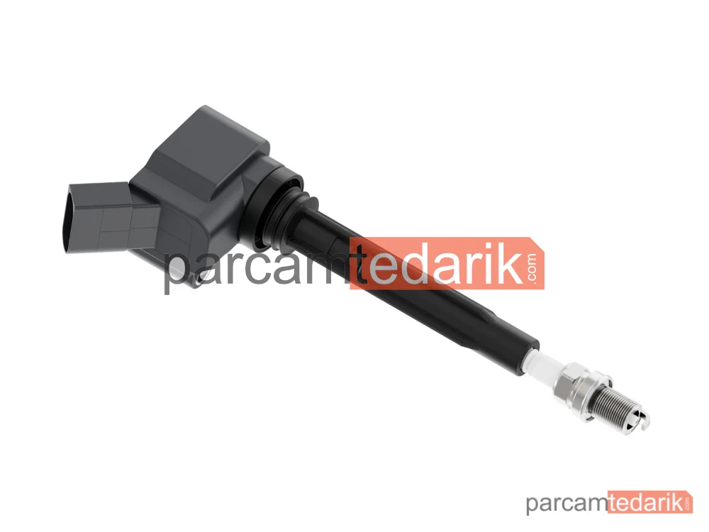 HELLA 5DA358057521 | Ateşleme Modülü — VW Golf VII, Audi Q3, Audi TT