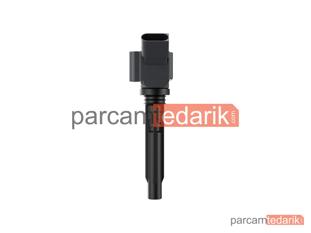 HELLA 5DA358057521 | Ateşleme Modülü — VW Golf VII, Audi Q3, Audi TT