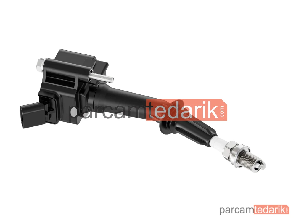 HELLA 5DA358057921 | Ateşleme Modülü — Mercedes-Benz E-Serisi, Mercedes-Benz C-Serisi