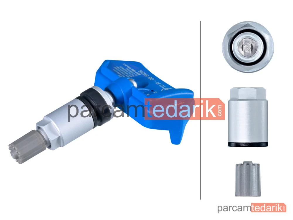 6PP358139211 | TPMS Sensörü — BMW 5, BMW 5 Touring, Mercedes-Benz E-Serisi
