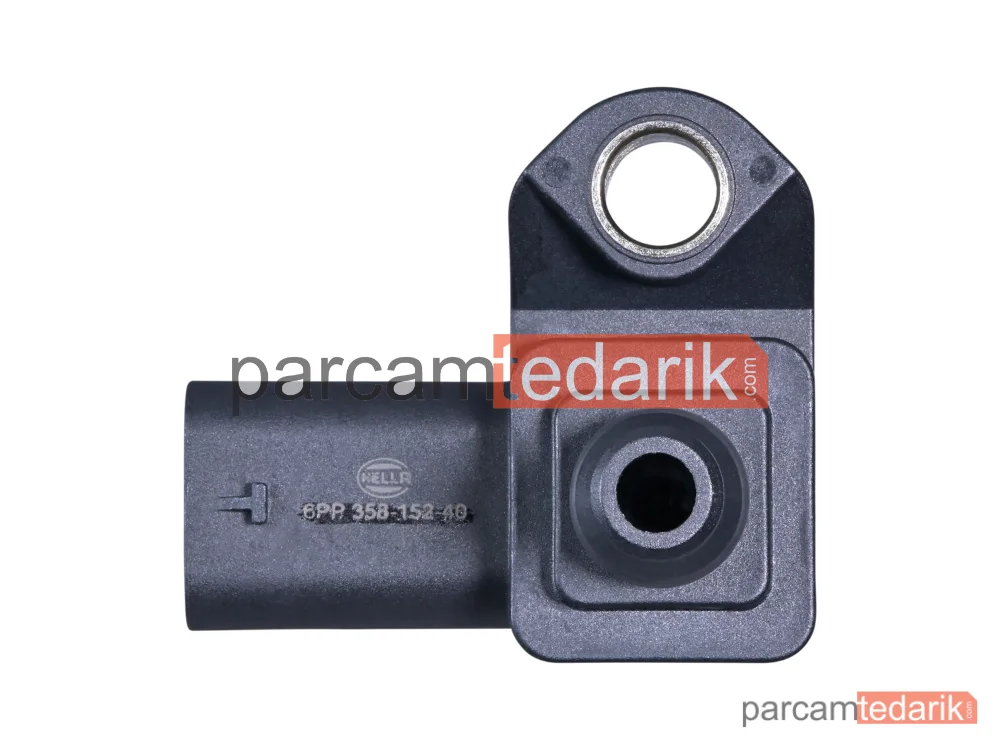 HELLA 6PP358152401 | Sensörler — BMW 1, BMW 3 Touring, BMW 3