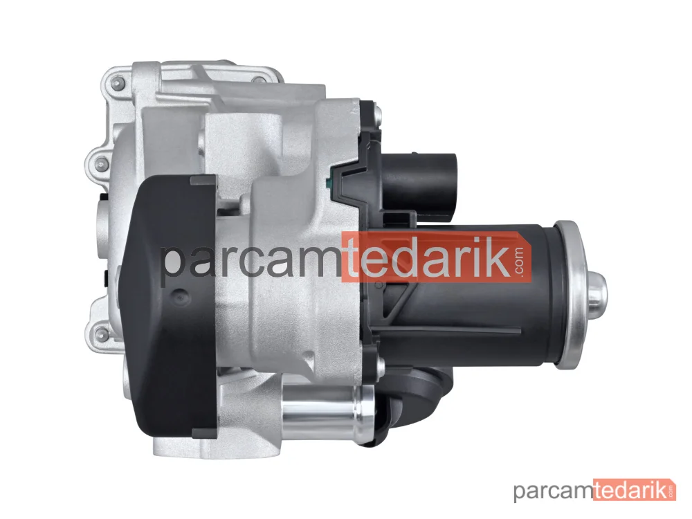 HELLA 6NU358167001 | EGR Valfi — VW Caddy III, VW Caddy III MPV, VW Passat B7