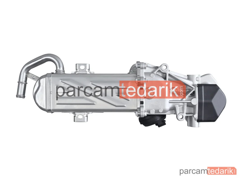 HELLA 6NU358167001 | EGR Valfi — VW Caddy III, VW Caddy III MPV, VW Passat B7