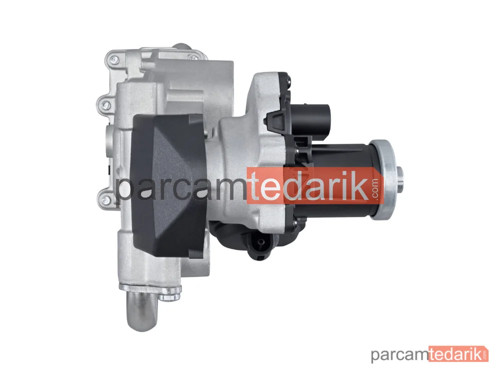 HELLA 6NU358167011 | EGR Valfi — Seat Ibiza IV SC, Skoda Roomster, Skoda Roomster Praktik