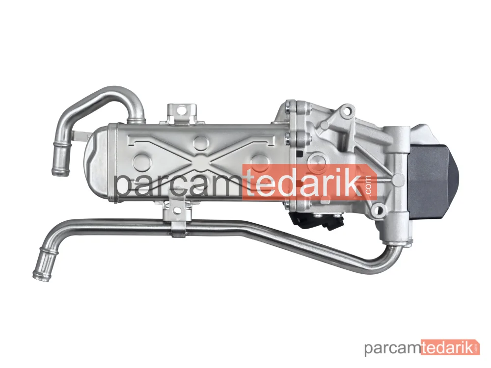 HELLA 6NU358167011 | EGR Valfi — Seat Ibiza IV SC, Skoda Roomster, Skoda Roomster Praktik