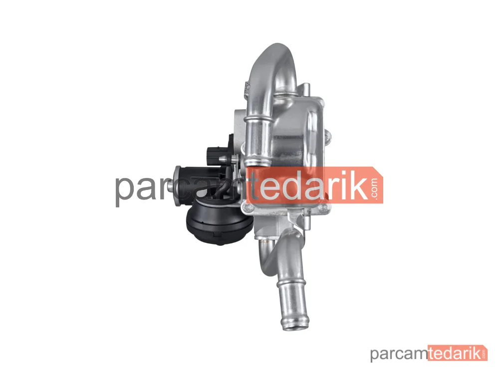 HELLA 6NU358167021 | EGR Valfi — Audi A1, Seat Toledo IV, Skoda Rapid Spaceback