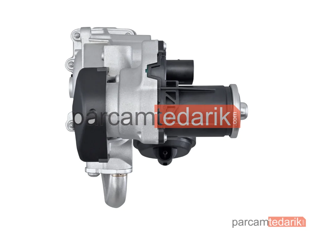 HELLA 6NU358167021 | EGR Valfi — Audi A1, Seat Toledo IV, Skoda Rapid Spaceback