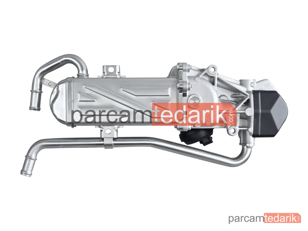 HELLA 6NU358167021 | EGR Valfi — Audi A1, Seat Toledo IV, Skoda Rapid Spaceback