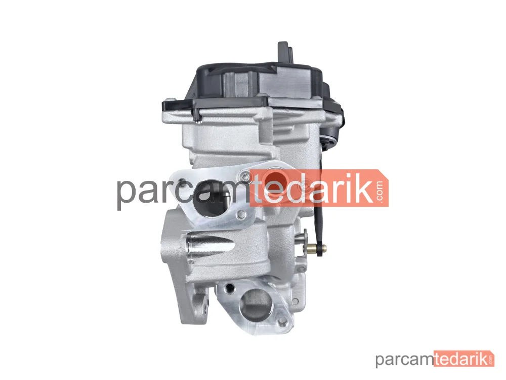 HELLA 6NU358167031 | EGR Valfi — Audi A4 B8, Audi Q5, Audi A5 Cabrio