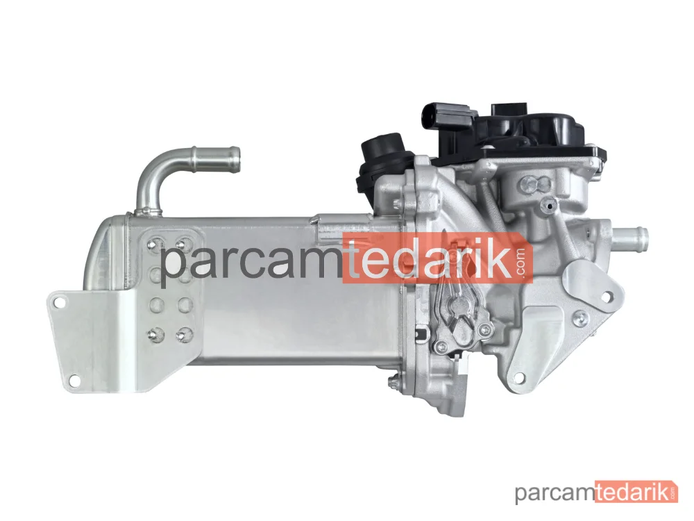 HELLA 6NU358167031 | EGR Valfi — Audi A4 B8, Audi Q5, Audi A5 Cabrio