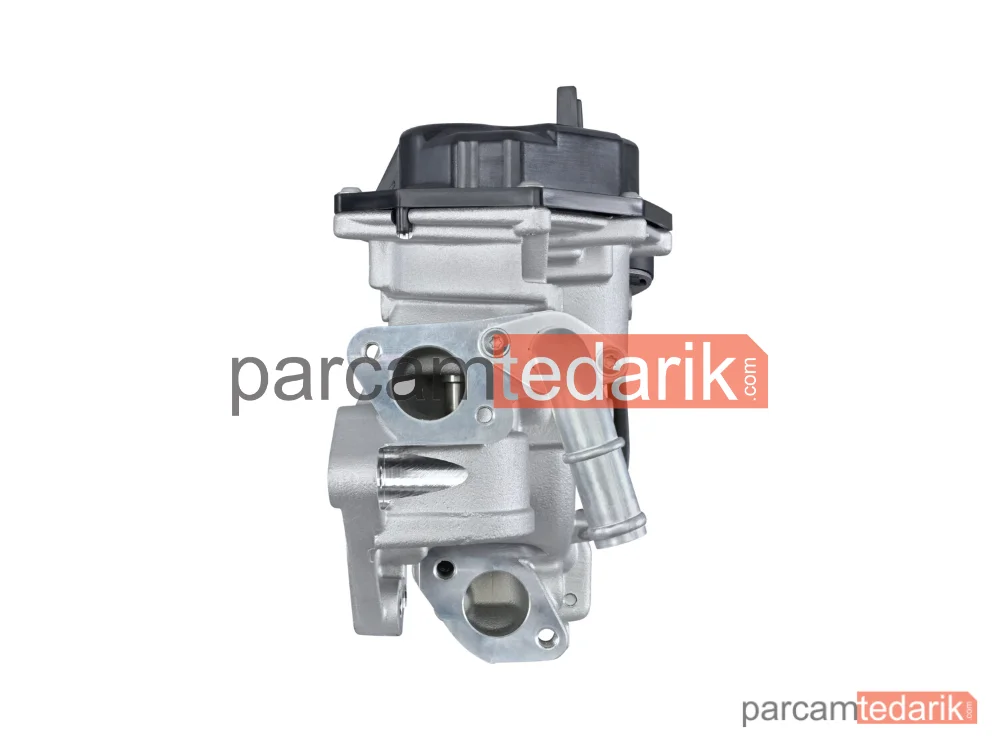 HELLA 6NU358167041 | EGR Valfi — VW Transporter T5, VW Multivan T5, VW Transporter T6 / Caravelle T6