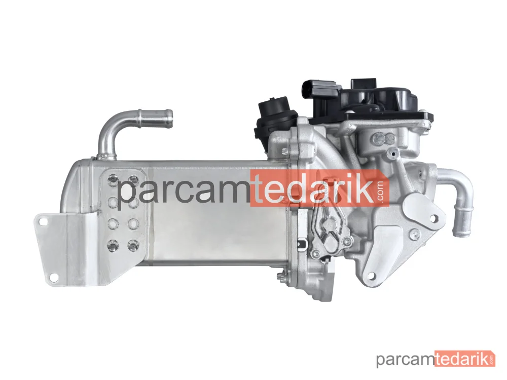 HELLA 6NU358167041 | EGR Valfi — VW Transporter T5, VW Multivan T5, VW Transporter T6 / Caravelle T6