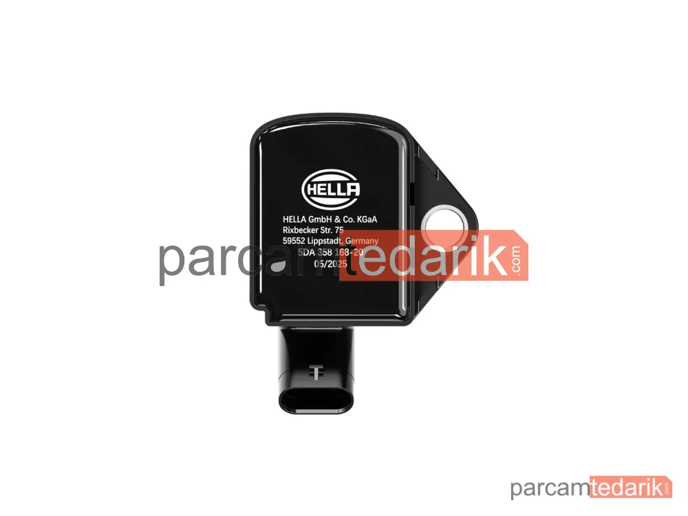 HELLA 5DA358168201 | Ateşleme Modülü — Volvo XC60 II, Volvo S90 II, Volvo S60 III