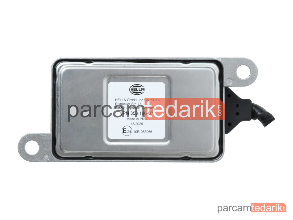 HELLA 6PN358186071 | Sensörler