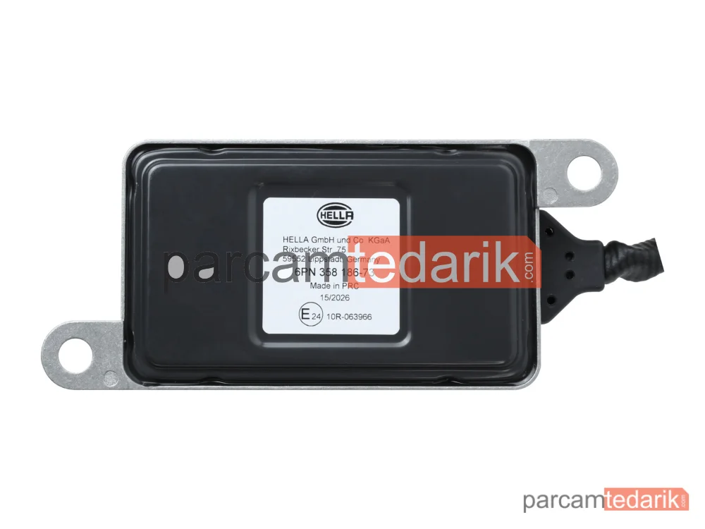 HELLA 6PN358186731 | Sensörler — Mercedes-Benz Arocs