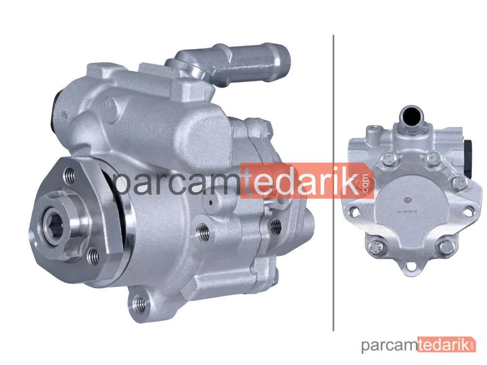 8TL359000161 | Direksiyon Kutusu — VW Polo III, VW Lupo I, Seat Arosa