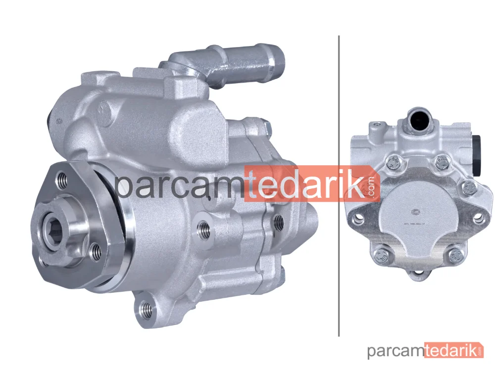 8TL359000171 | Direksiyon Kutusu — Skoda Octavia I, Audi A3, Skoda Octavia I Combi
