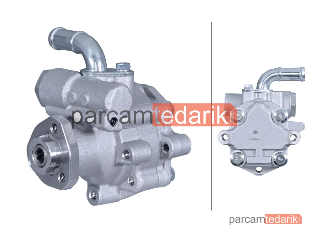 8TL359000181 | Direksiyon Kutusu — VW Crafter 30-35, VW Crafter 30-50, VW Multivan T6
