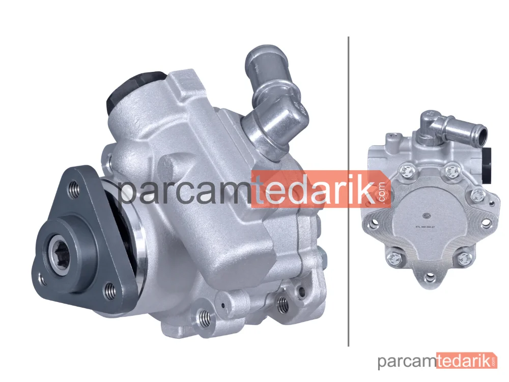 8TL359000271 | Direksiyon Kutusu — VW Passat B5, Audi A4 B5, VW Passat B5 Variant