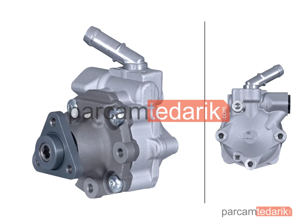 8TL359000291 | Direksiyon Kutusu — Audi A4 B8