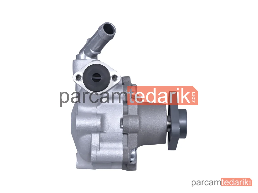 HELLA 8TL359000291 | Direksiyon Kutusu — Audi A4 B8